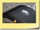 Sharktooth front indicators look sweet